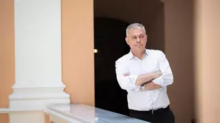 Sanz cree que la ampliación de la Feria de Abril estará lista para 2027: "Requiere el visto bueno del Gobierno"