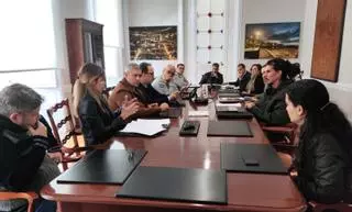 El Plan General reubicará las nuevas viviendas de San Honorato
