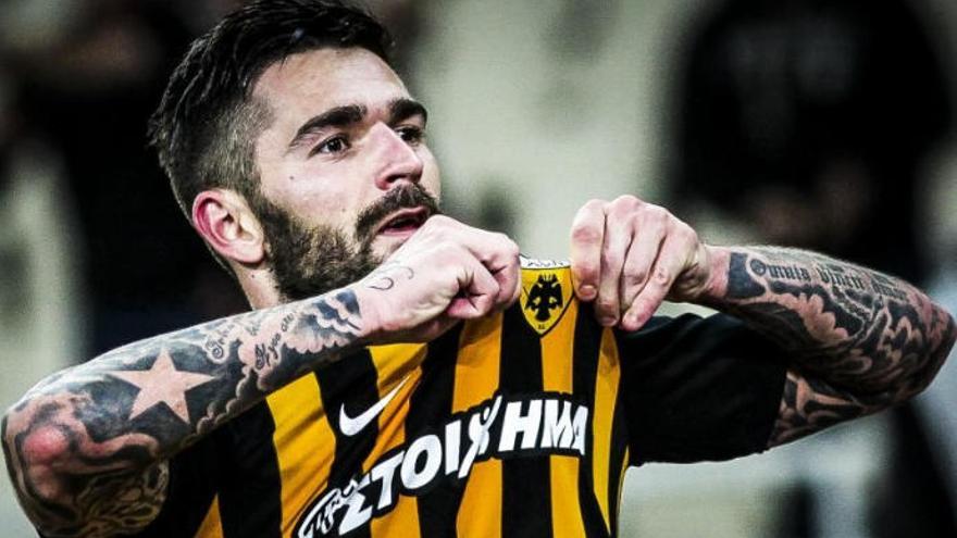 Marko Livaja.