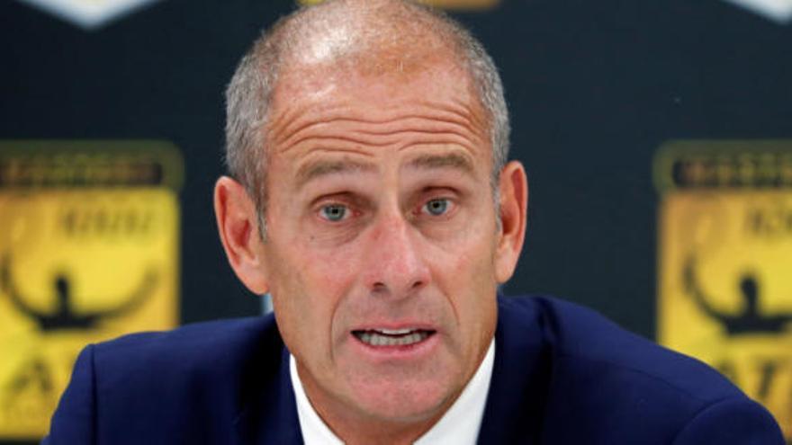 Guy Forget