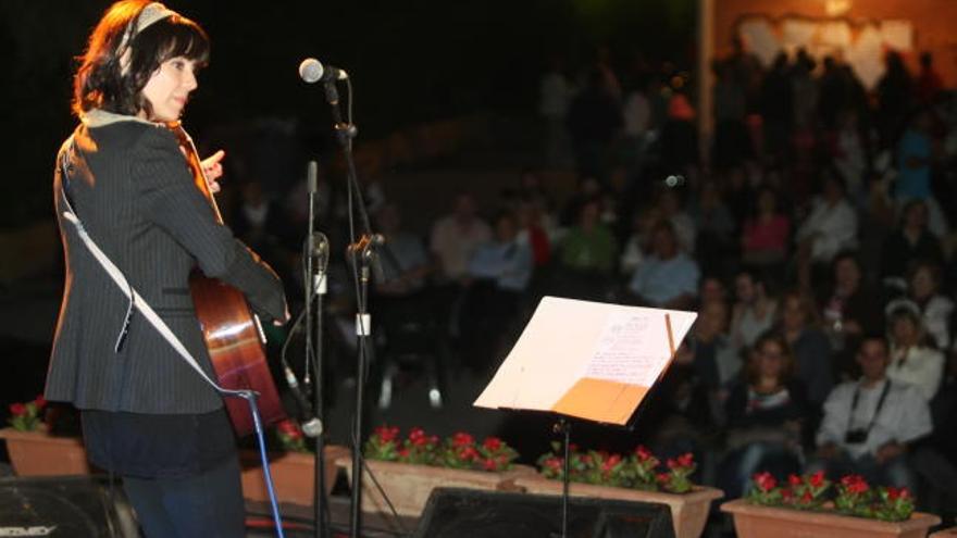 El Auditorio Murcia Parque acogió anoche la VI Gala Asociación Amiga