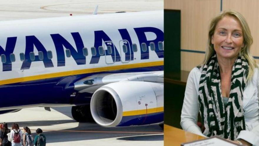 Nou revés judicial per a Ryanair: Ha de pagar més 5.000 euros a una família per la cancel·lació d&#039;un vol