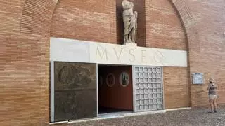 El Museo Nacional de Arte Romano de Mérida se reencuentra con el público tras las obras