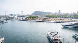 El Liceu Mar transformarà el Port Vell i costarà 50 milions d’euros