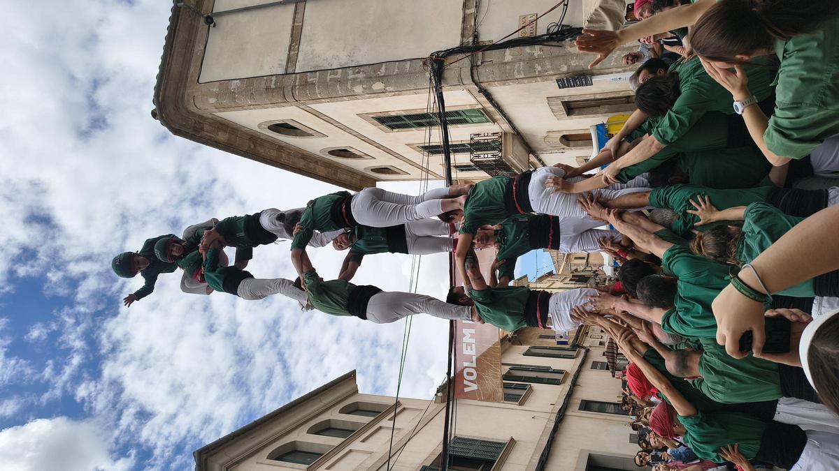 Las imágenes de la Fira de Sencelles