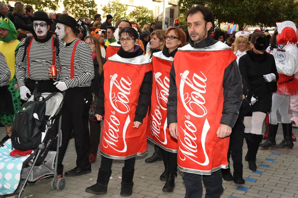 Carnaval d'Avinyó 2017