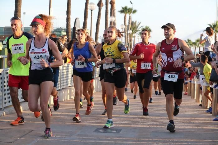 10K Puerto de Cartagena (II)