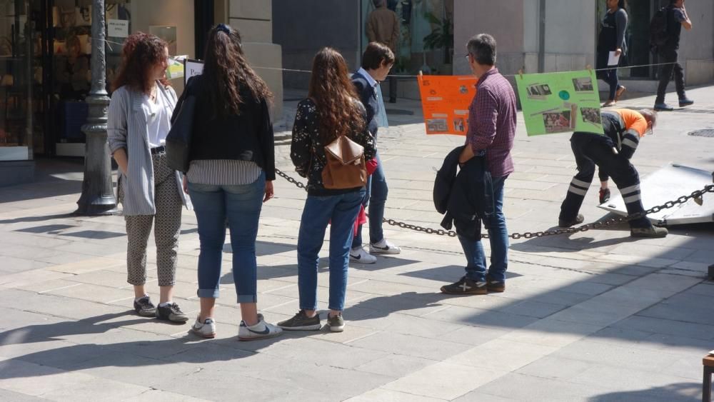 6a Jornada de Filosofia a Secundària de la Catalunya Central