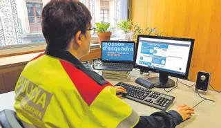 Girona va tancar l’any amb més cibercrims que robatoris