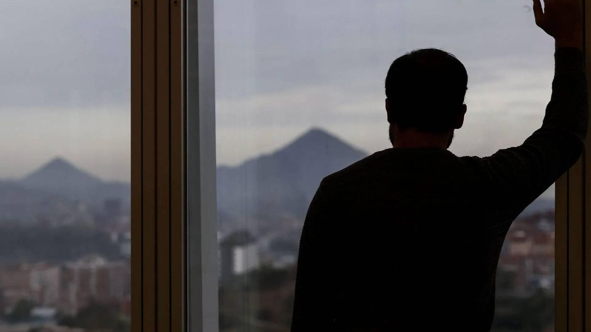 Madrid es la segunda comunidad con menor tasa de suicidio en España: "El objetivo es llegar a cero"