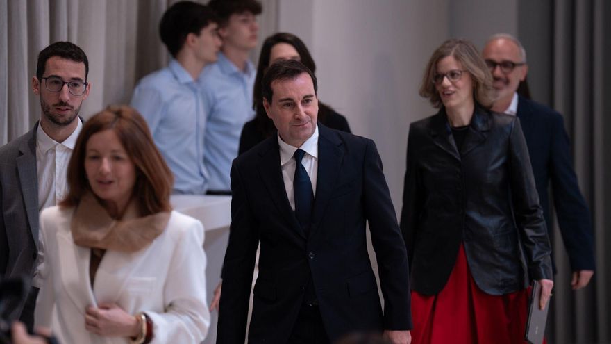 El presidente de Mango agradece “la exhaustividad” de la investigación reabierta por la muerte de Isak Andic