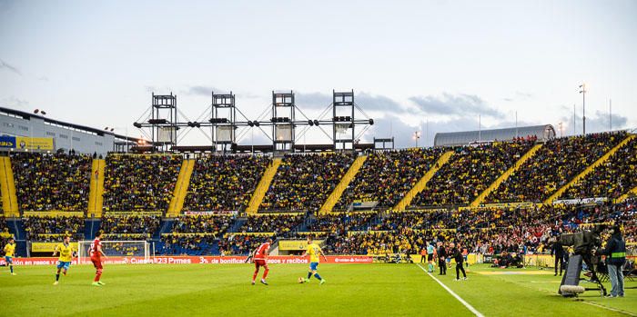 UDLP - SEVILLA