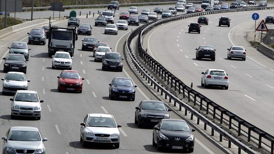 Condenados cerca de 81.000 conductores en el año 2016