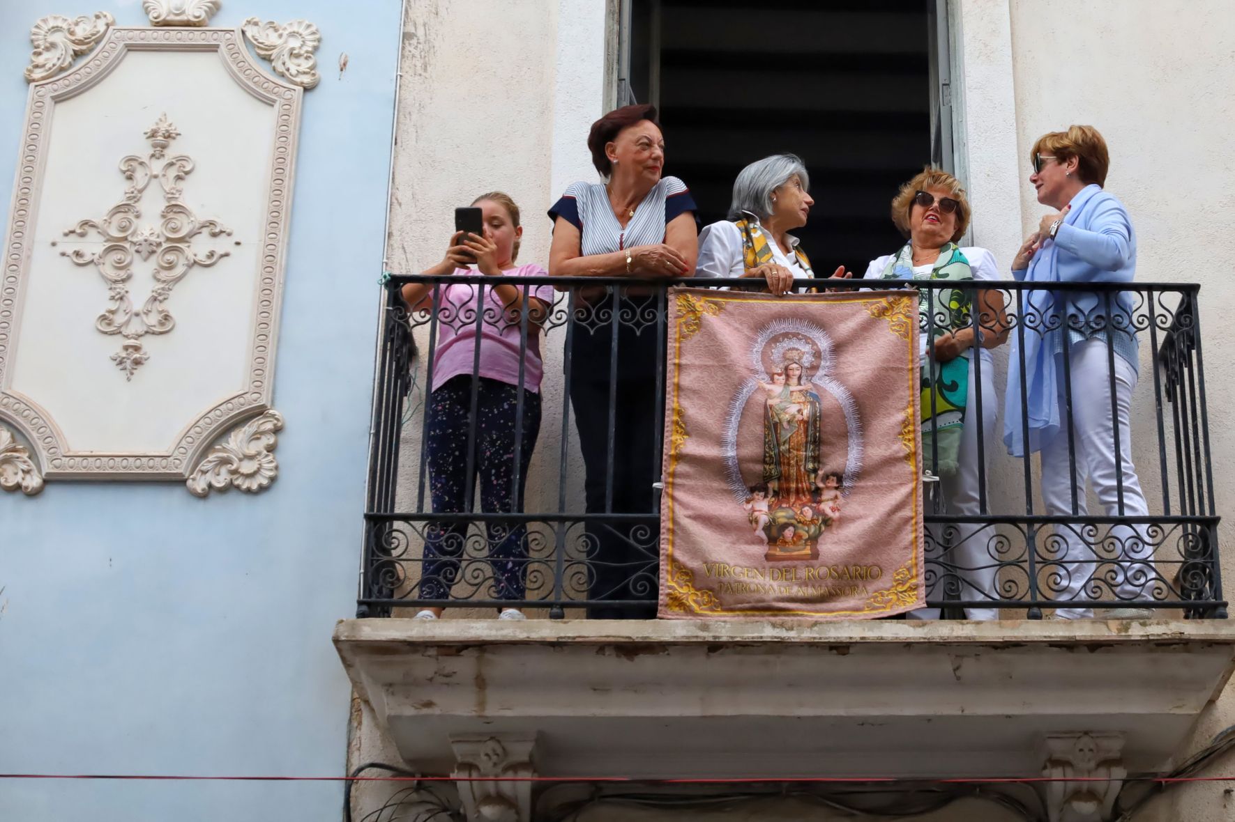 Las fotos de la tarde taurina del último sábado de fiestas de Almassora