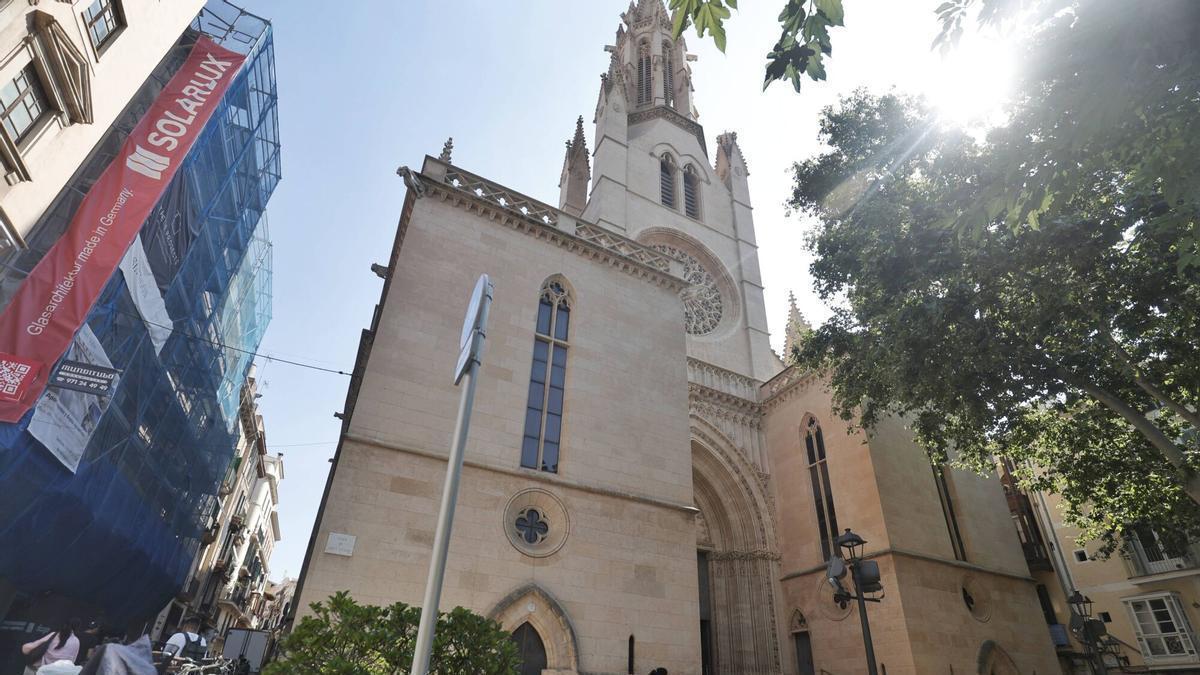 De acoger el mercado de Ciutat a ser testigo de ejecuciones públicas: la historia detrás la plaça de Santa Eulàlia