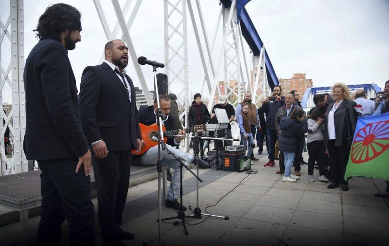 Día Internacional del Pueblo Gitano