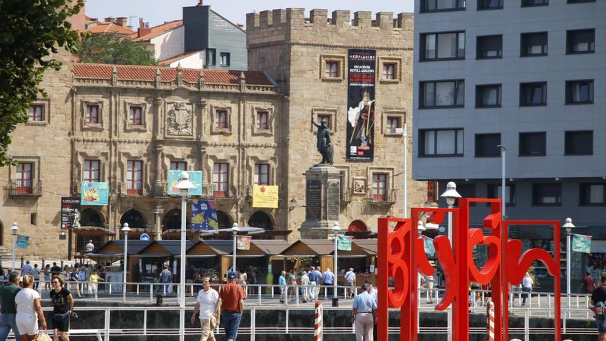 El Consejo de Cultura decidirá la viabilidad de la candidatura de Gijón a capital europea