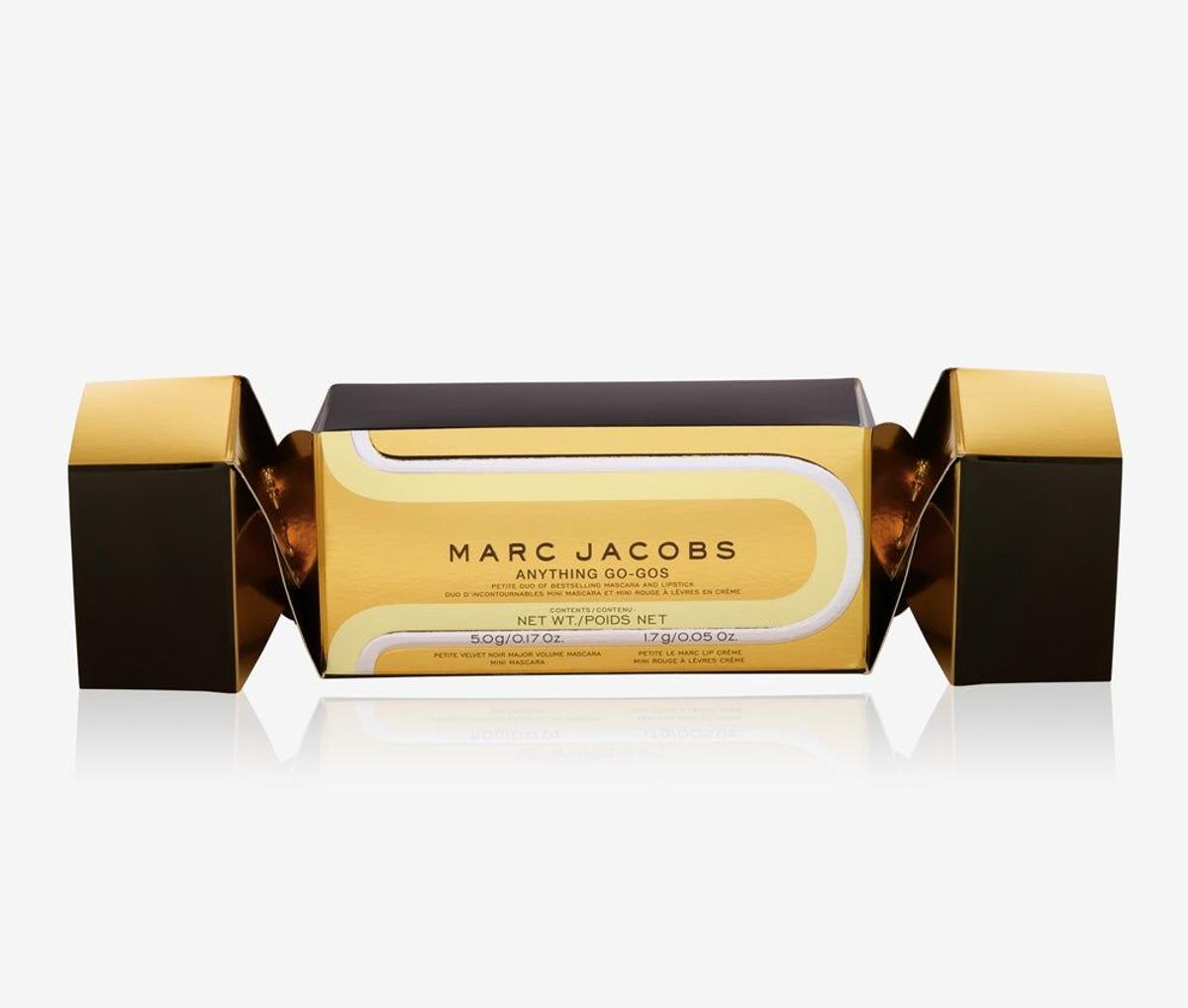 Cracker de Marc Jacobs