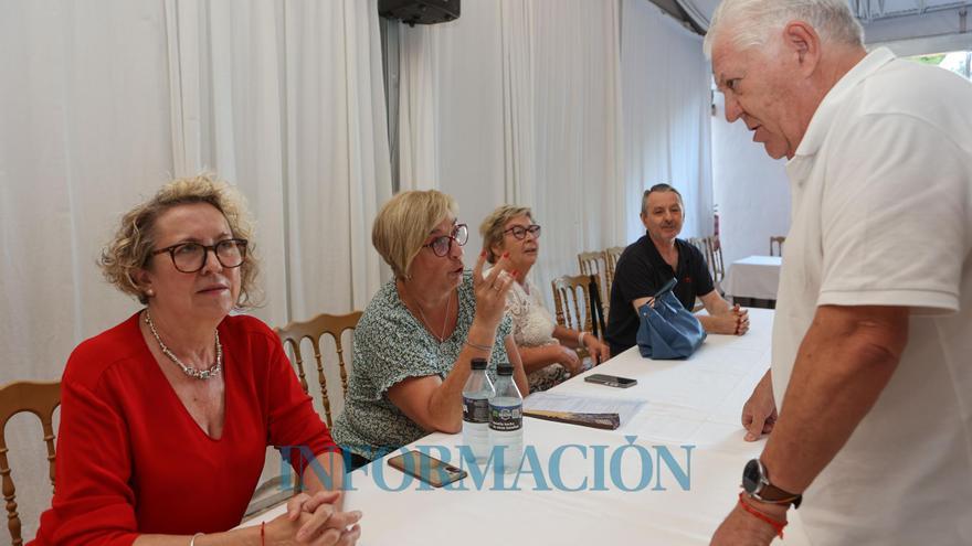 La plataforma que llevó al Ayuntamiento de Alcoy ante el TSJ por la peatonalización: &quot;Hemos ganado una batalla&quot;