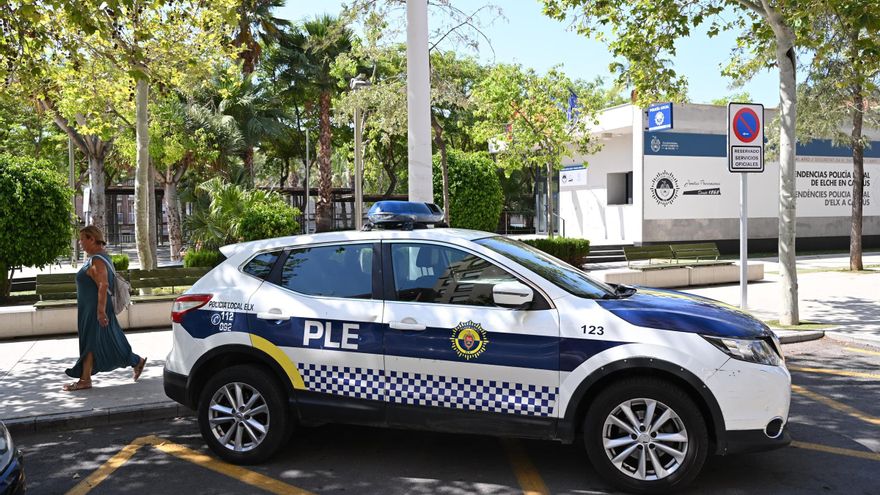 Ruz tras el apuñalamiento en Carrús: &quot;He dado orden para que se intensifiquen los controles&quot;