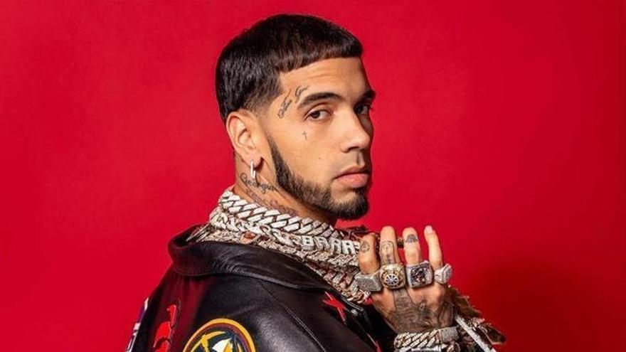 Anuel AA: bangers reales hasta la muerte en el Autocine