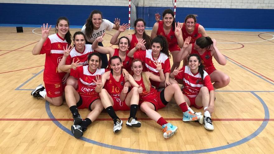 El Deza Maristas debutará ante el anfitrión en la fase final andaluza