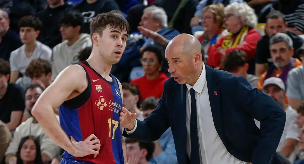 Peñarroya no ha logrado sacarle el máximo partido a jugadores como Núñez, todavía dubitativos