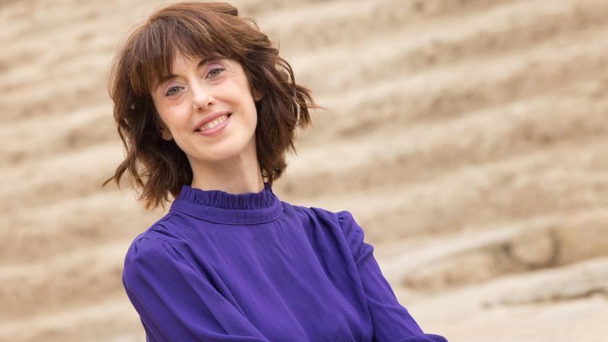 La aragonesa Irene Vallejo vuelve a reescribir a los clásicos en el cuento &#039;El inventor de viajes&#039;