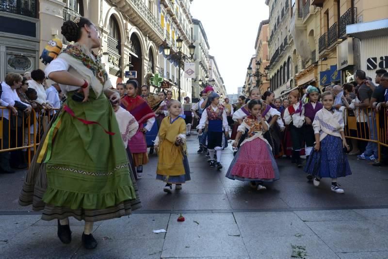 Imágenes de las Fiestas