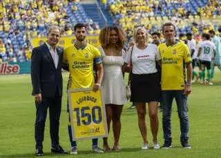 Tributo y roja a Enzo, paz con Jesé Rodríguez y ‘Pejiñoday’
