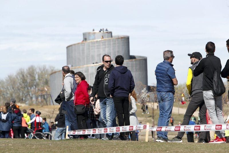 Campeonato de España de cross