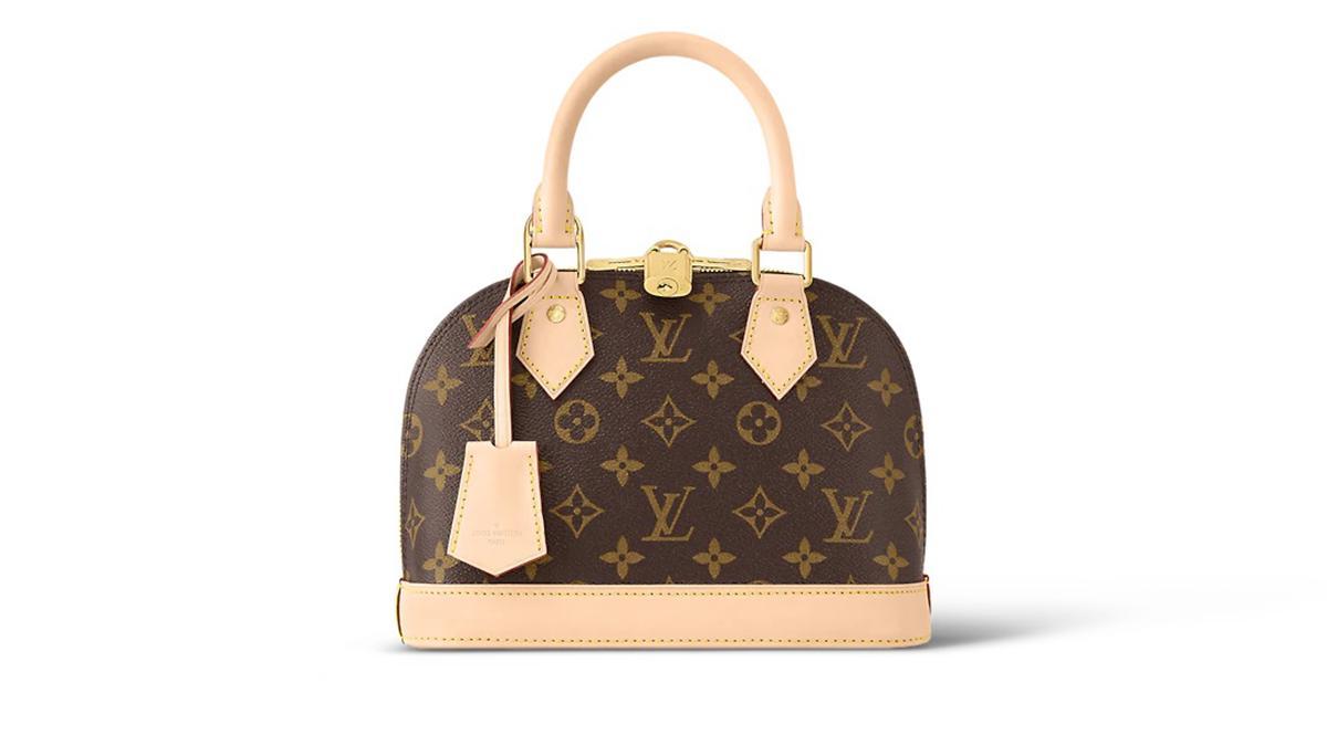 Nuestros bolsos Monogram icónicos de Louis Vuitton favoritos