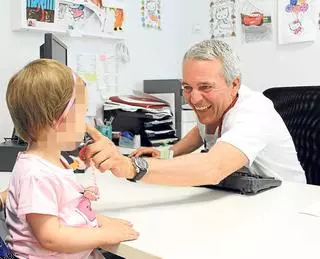 Los pediatras alertan de problemas de salud en los niños por la separación de los padres