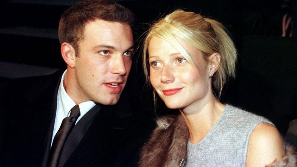 Gwyneth Paltrow confiesa cuál era su práctica sexual favorita con Ben Affleck