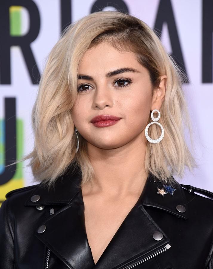 Selena Gomez: platino con raíces