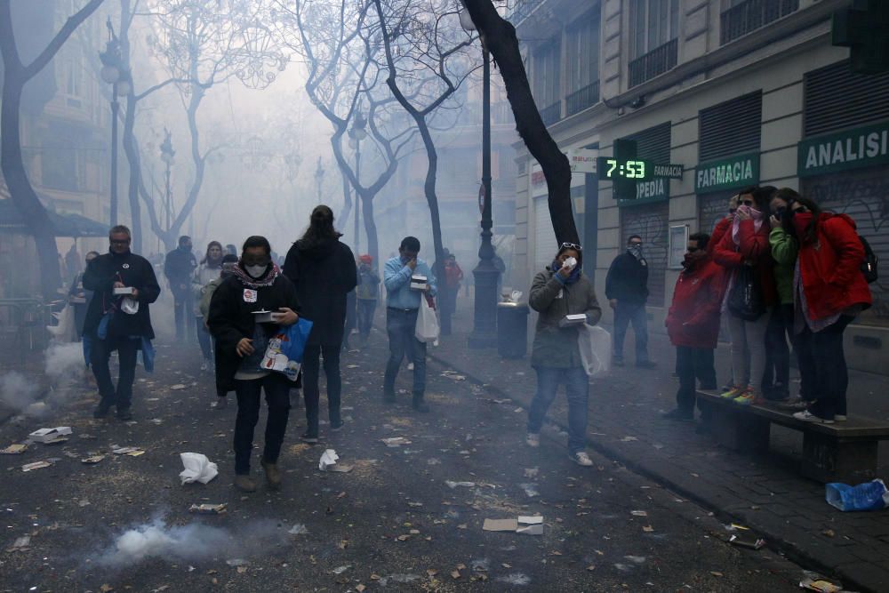 Despertà del día de la Crida