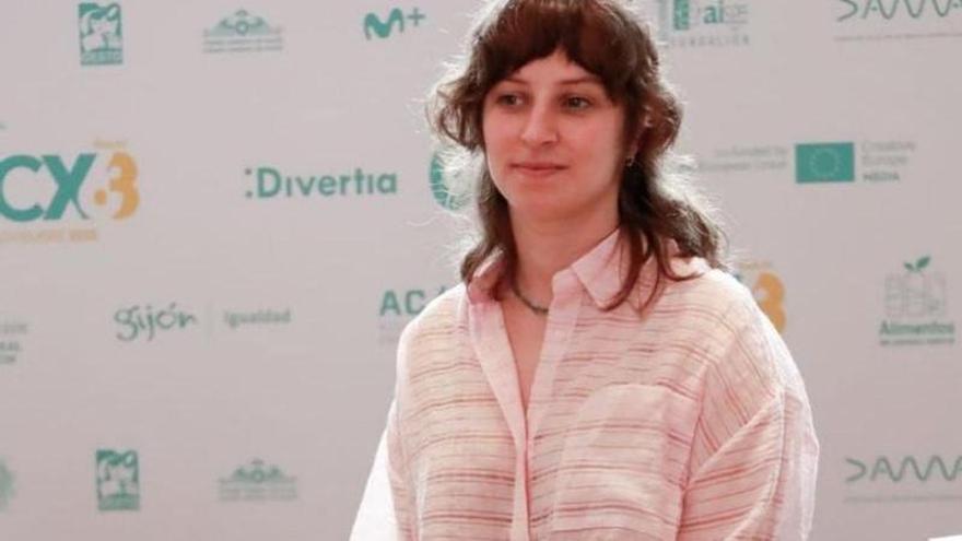 El Auditorio de Grado acoge este domingo la proyección de "As liñas descontínuas", de Anzos Fazáns