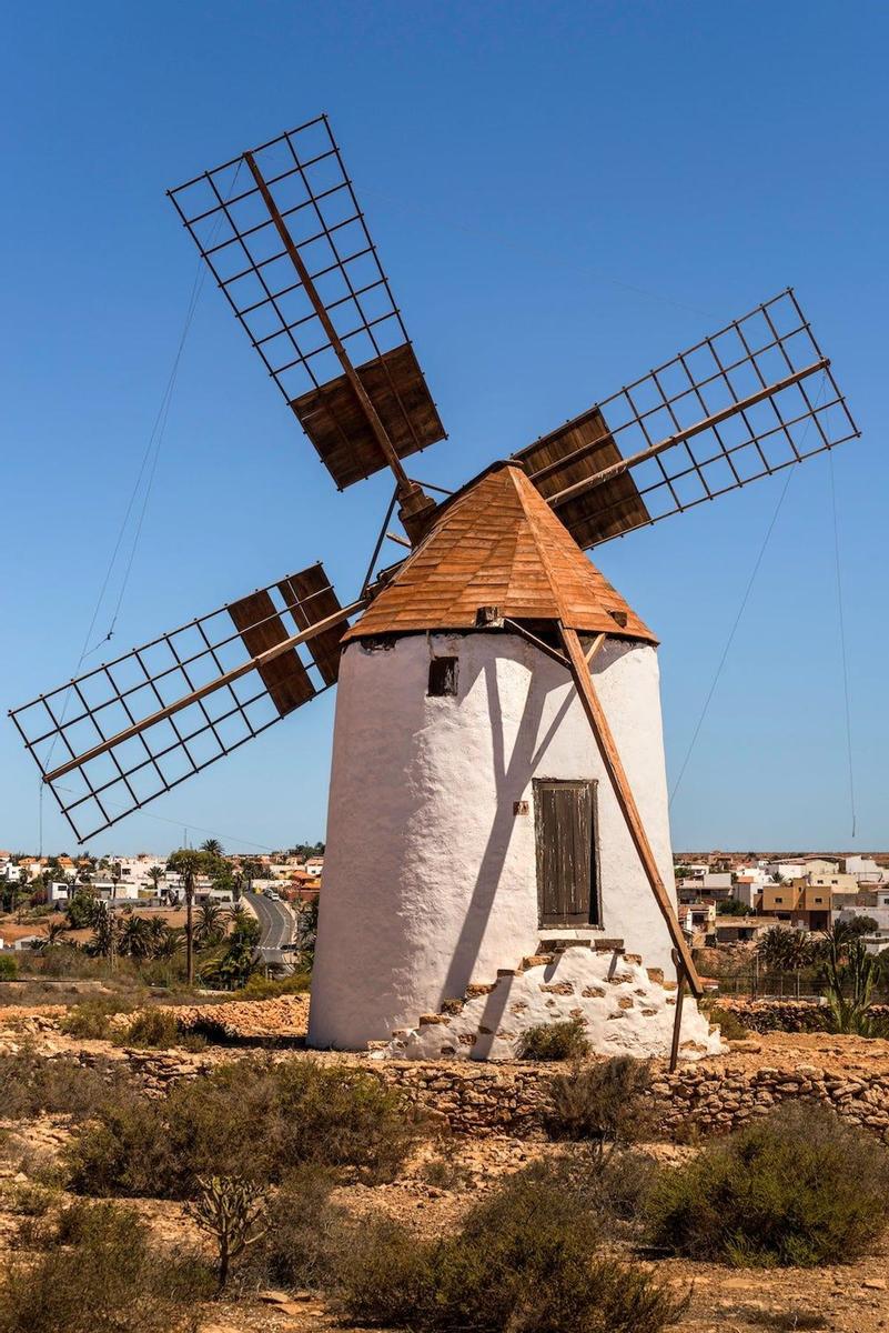 Fuerteventura, España