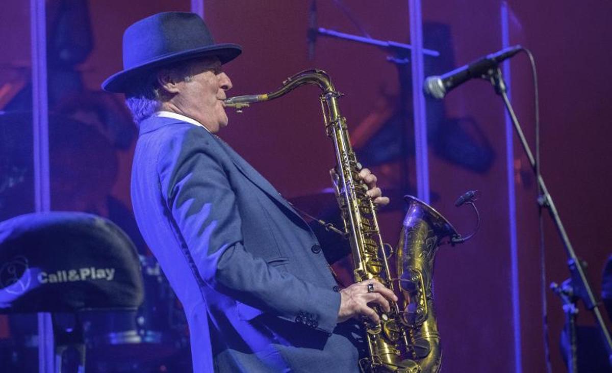 Estrella Morente en el Liceu Estrella Morente en el Liceu