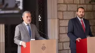 Municipios catalanes se suman a Barcelona para pedir a Europa una solución “urgente” a la crisis de vivienda