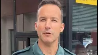 Alerta de la Guardia Civil a todas las personas y empresas que tienen una deuda: "Mediante tarjeta prepago"
