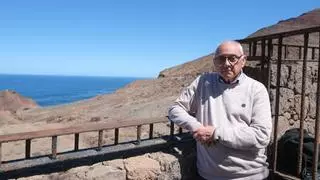 La familia de uno de los menores desaparecidos en El Confital mantiene "la esperanza para cerrar el duelo"