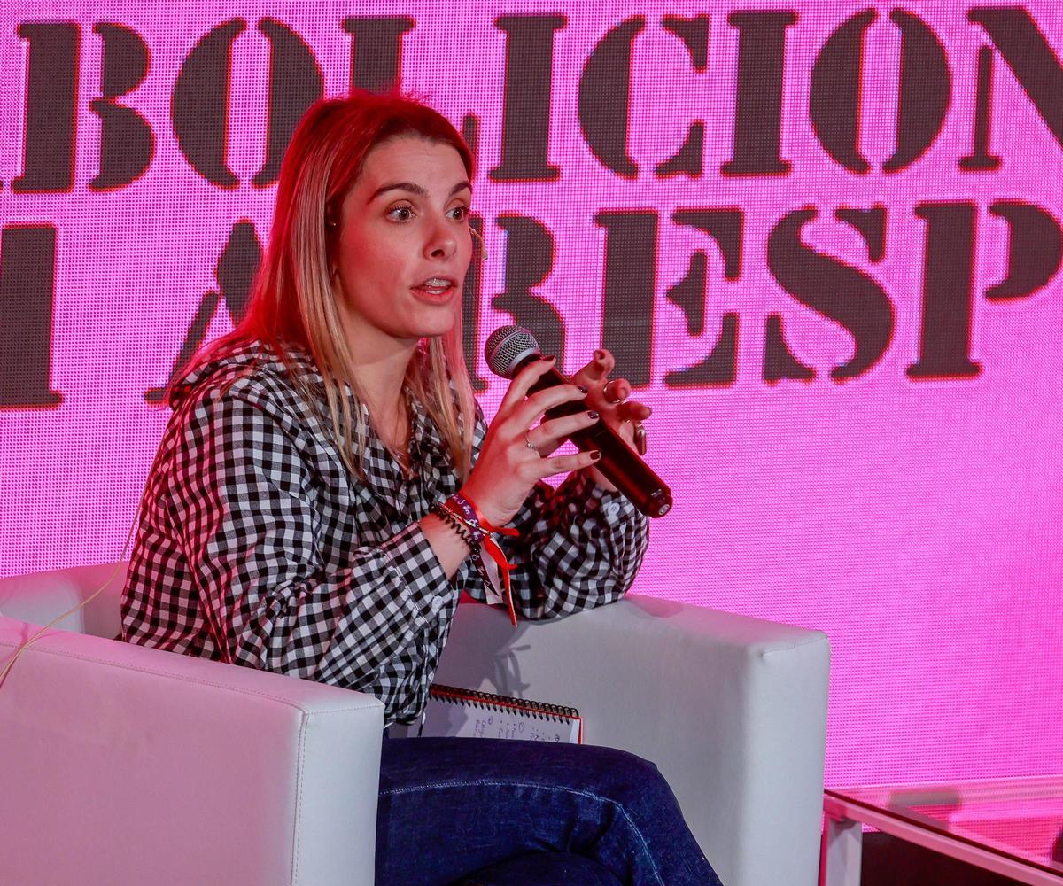 Feminari València 2026: Prostitución, el abolicionismo como respuesta Feminari València 2026: Prostitución, el abolicionismo como respuesta
