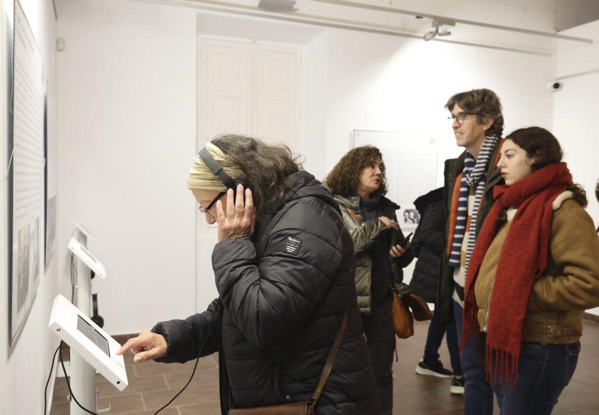 El ‘cançoner’ suena en el faro