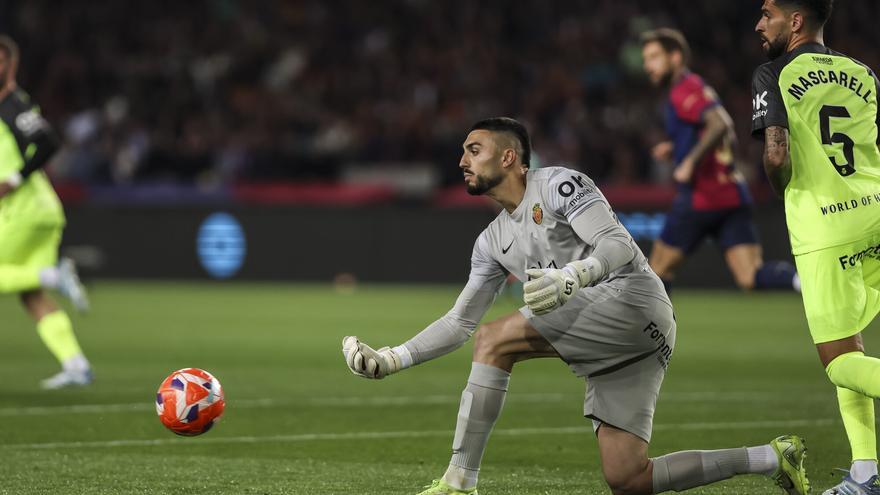 El Deportivo de la Coruña paga la cláusula de Leo Román