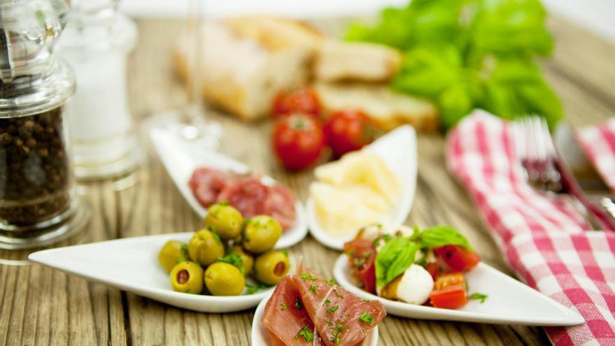 El Club Diario de Mallorca acoge una mesa redonda sobre la dieta mediterránea y sus beneficios
