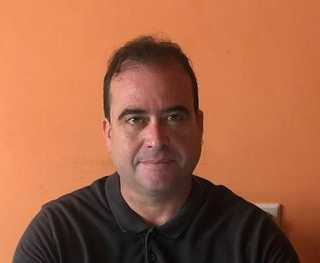 Javier Gómez Bueno