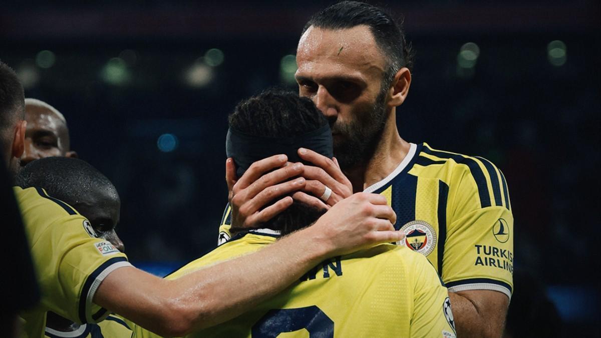 El Fenerbahçe, el último equipo de nivel en sumarse a los posibles rivales del Barça en la Champions