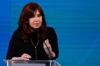 La Fiscalía argentina solicita la inhabilitación perpetua de Cristina Kirchner