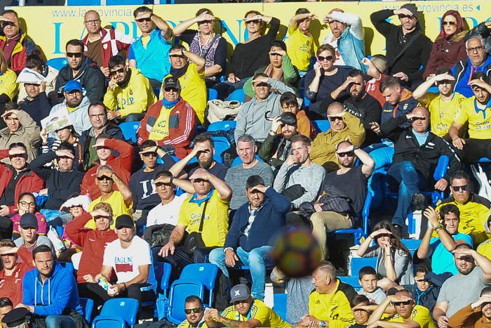 UDLP - SEVILLA